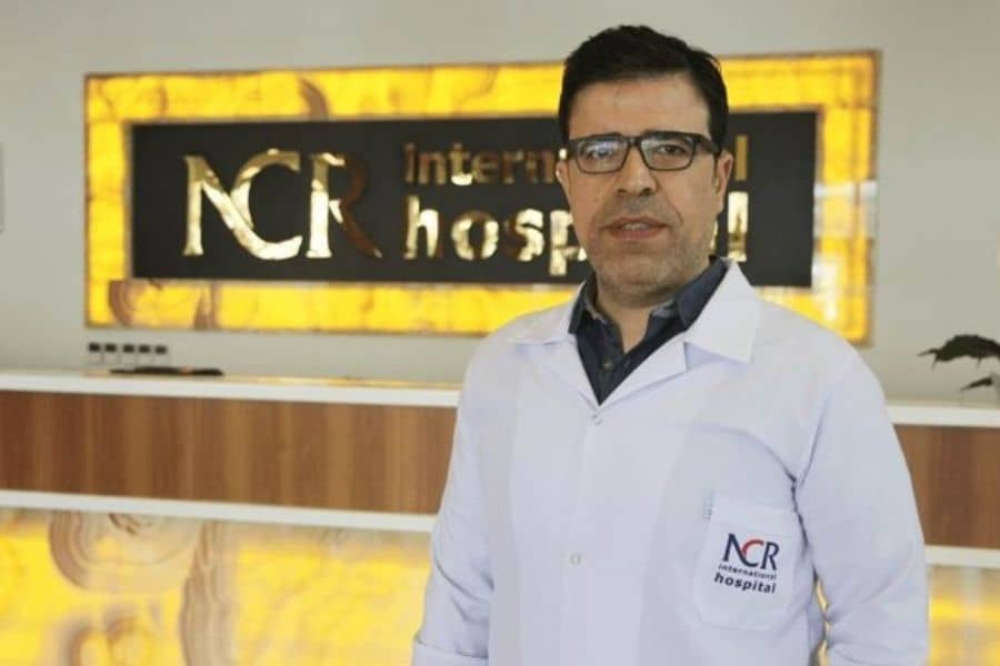 Op. Dr. Mehmet Koray Çelebi Clinic